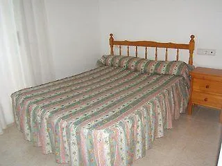 Fuentemar Aptos Hotel Alcossebre