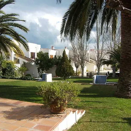 Fuentemar Aptos Hotel Alcossebre