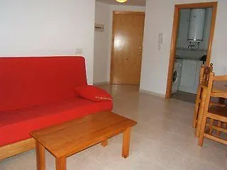 Fuentemar Aptos Hotel Alcossebre